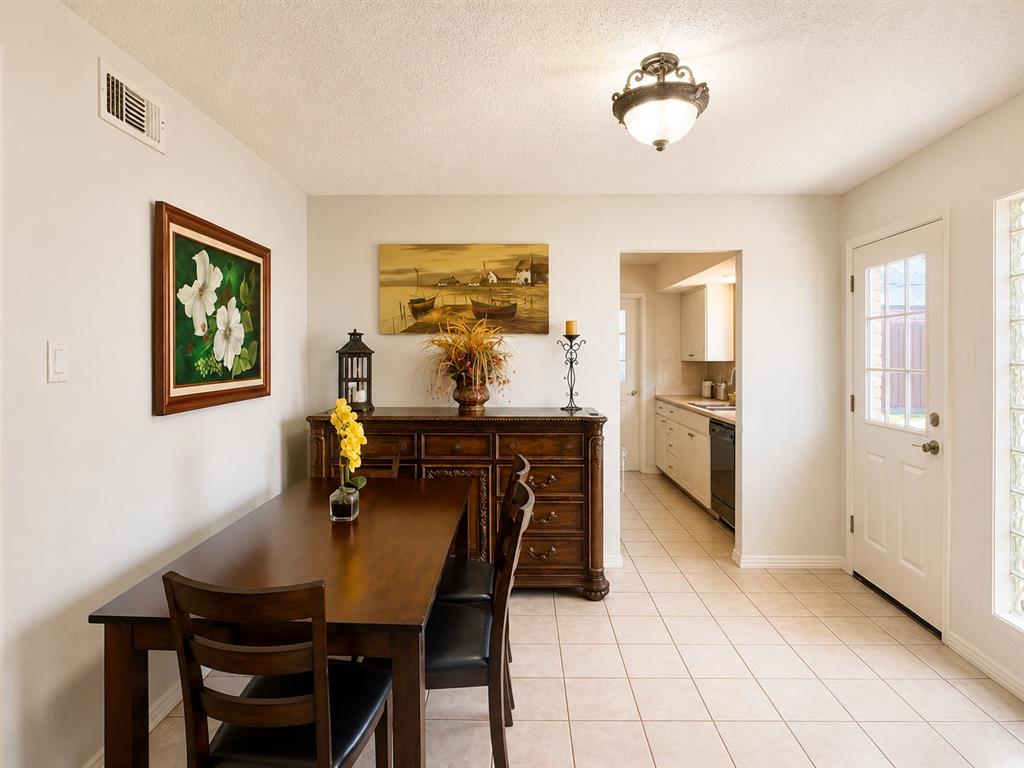 4001 Glenhaven Drive, Garland, TX 75042