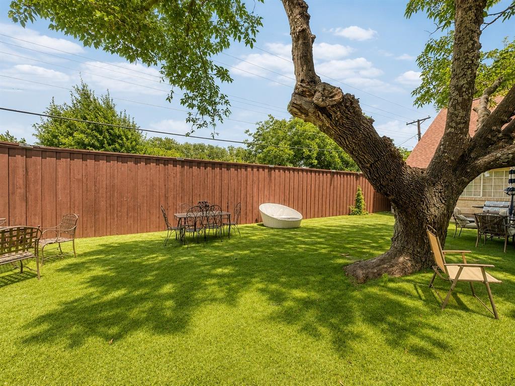 4001 Glenhaven Drive, Garland, TX 75042