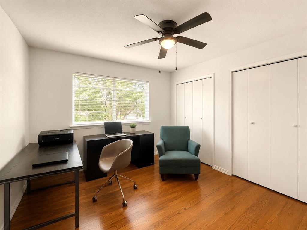 4001 Glenhaven Drive, Garland, TX 75042