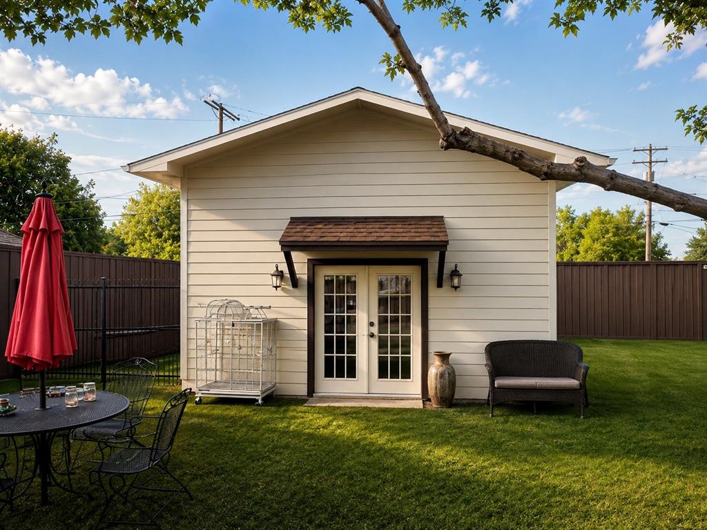 4001 Glenhaven Drive, Garland, TX 75042
