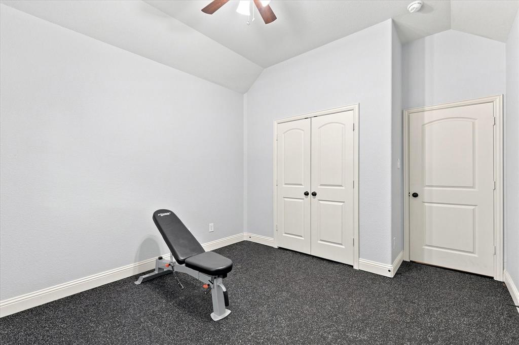 Secondary Bedroom 3