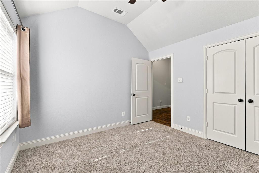 Secondary Bedroom 1