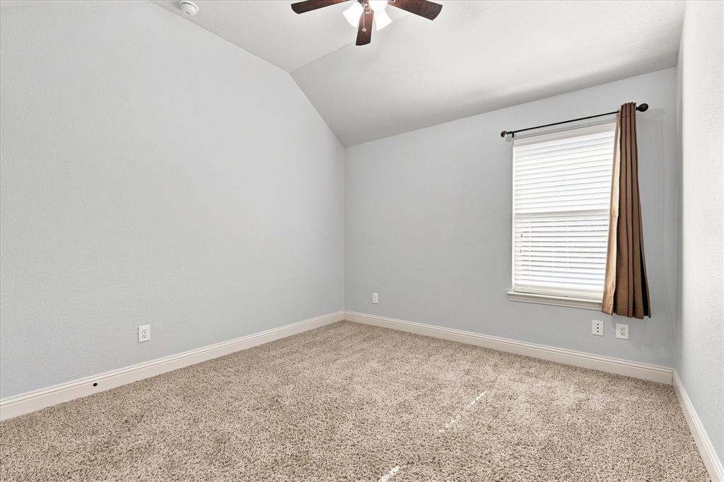 Secondary Bedroom 1