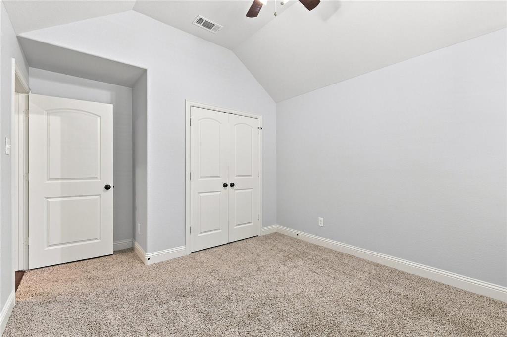 Secondary Bedroom 2