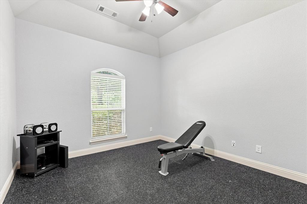 Secondary Bedroom 3