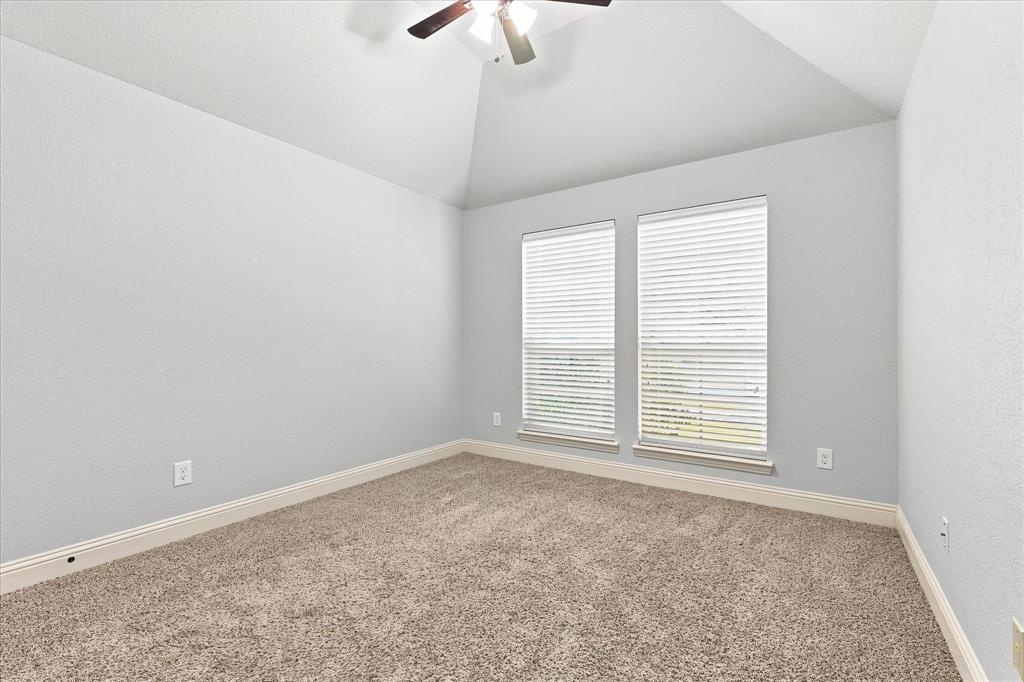 Secondary Bedroom 2