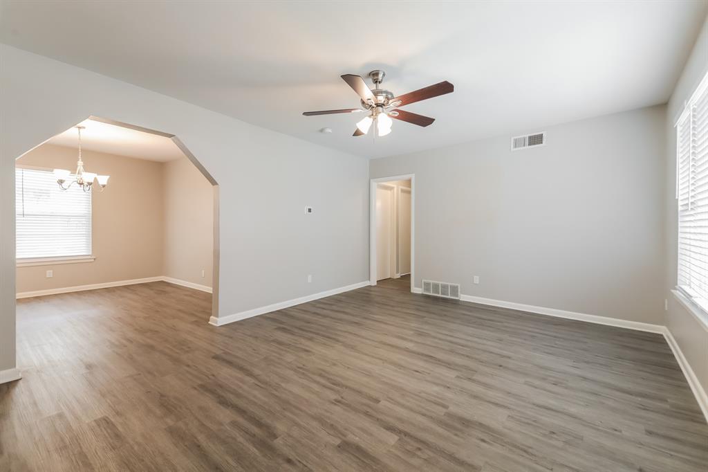 7431 Piedmont Drive, Dallas, TX 75227 7431 Piedmont Drive, Dallas, TX 75227