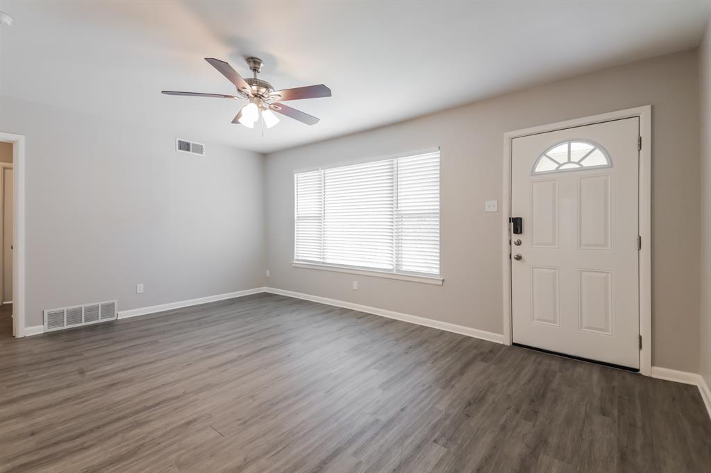 7431 Piedmont Drive, Dallas, TX 75227 7431 Piedmont Drive, Dallas, TX 75227