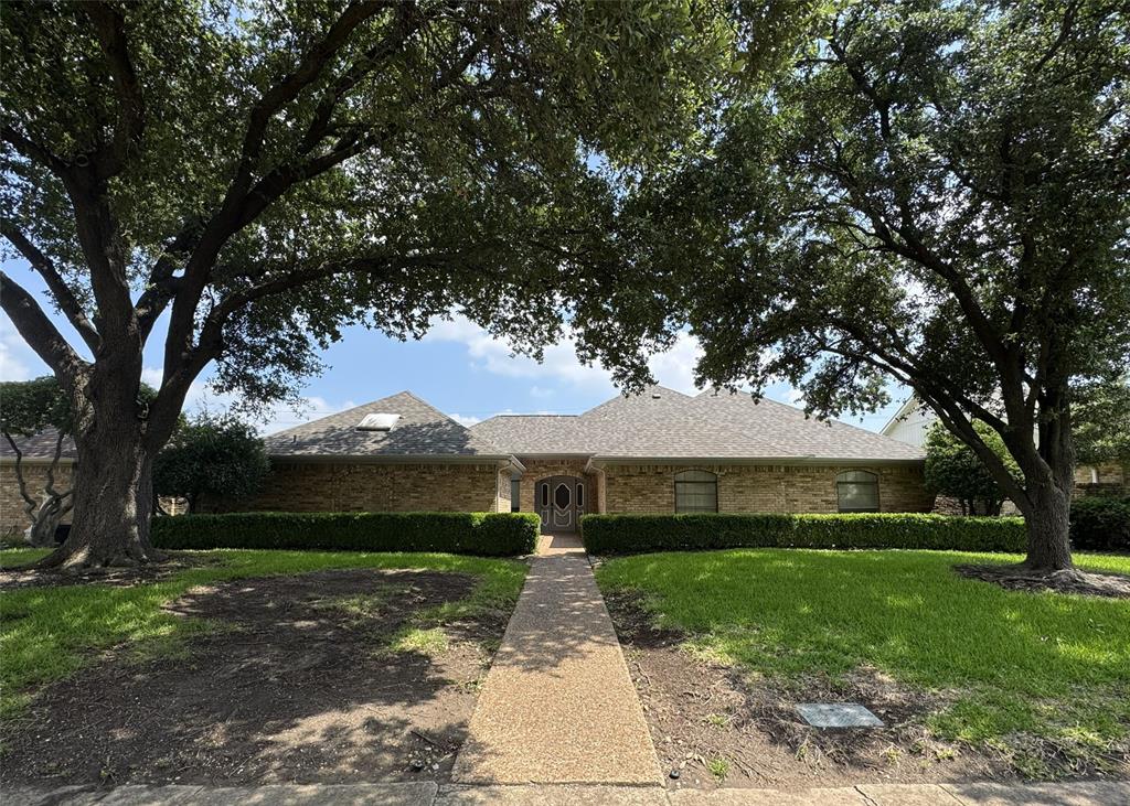 4220 Brooktree Lane, Dallas, TX 75287
