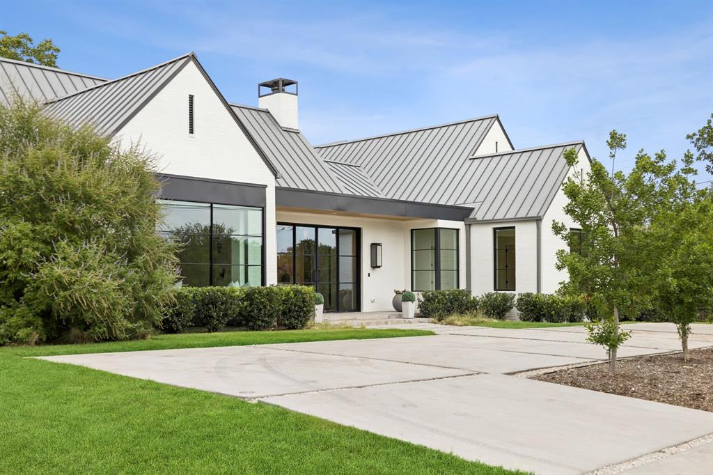 4186 Brookport Drive, Dallas, TX 75229