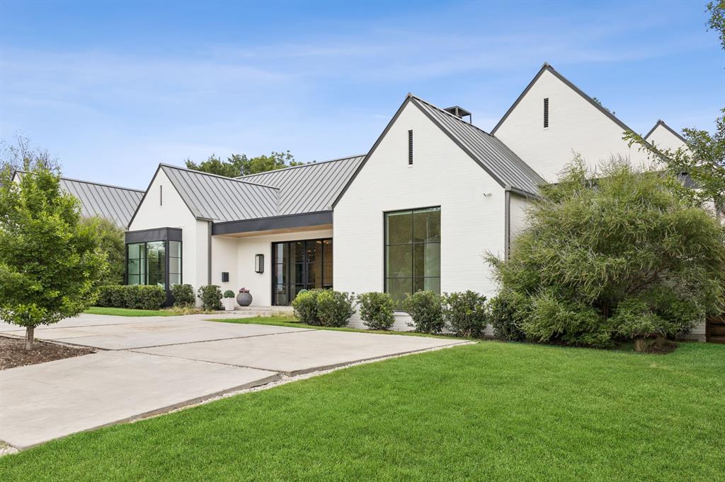 4186 Brookport Drive, Dallas, TX 75229