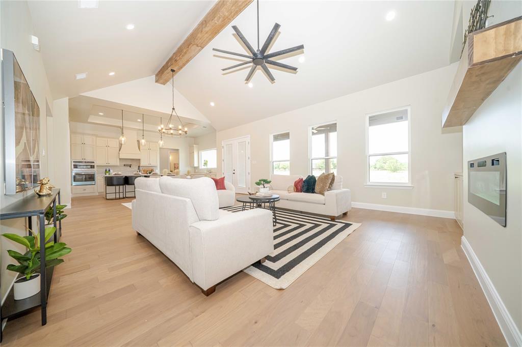 120 Olson Road, Waxahachie, TX 75167
