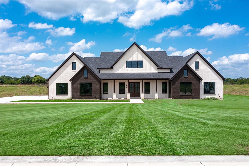 120 Olson Road, Waxahachie, TX 75167 120 Olson Road, Waxahachie, TX 75167