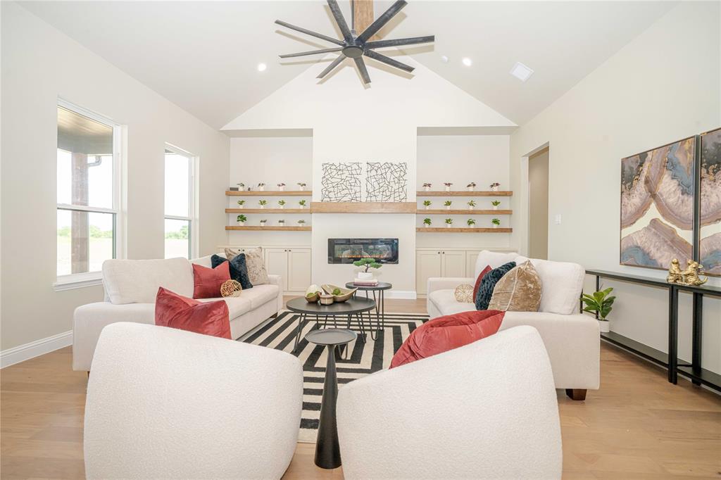 120 Olson Road, Waxahachie, TX 75167