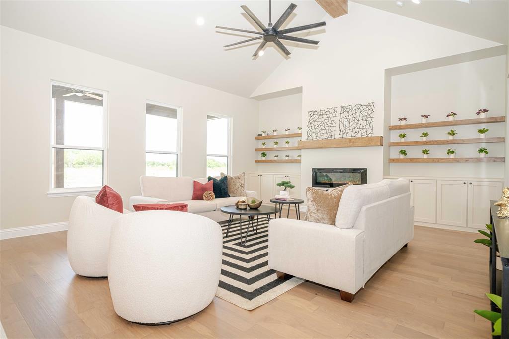 120 Olson Road, Waxahachie, TX 75167