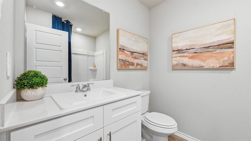 608 SMART STRIKE Trail, Granbury, TX 76049