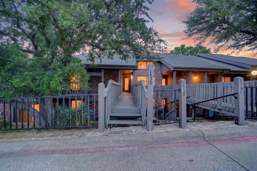 1538 Signal Ridge Place, #1538, Rockwall, TX 75032