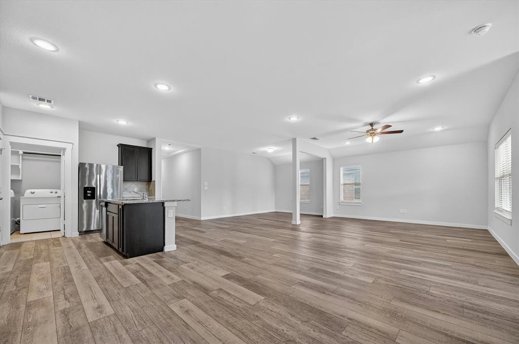 4420 Stockdale Lane, Forney, TX 75126