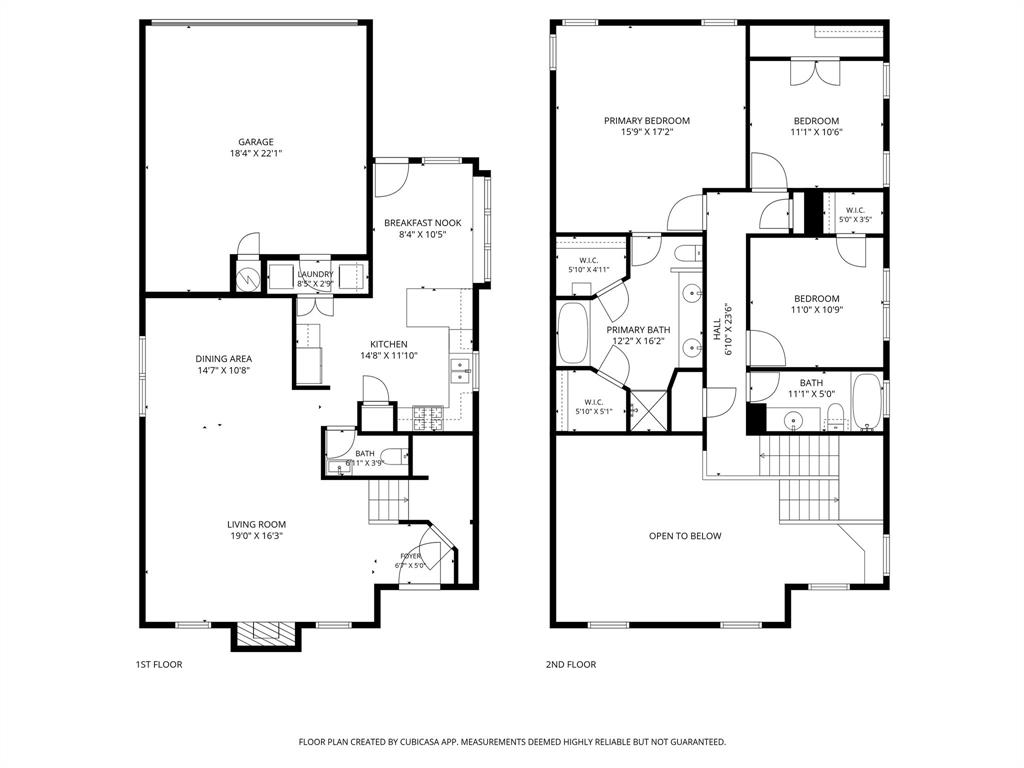 2212 Meadowstone Drive, Carrollton, TX 75006