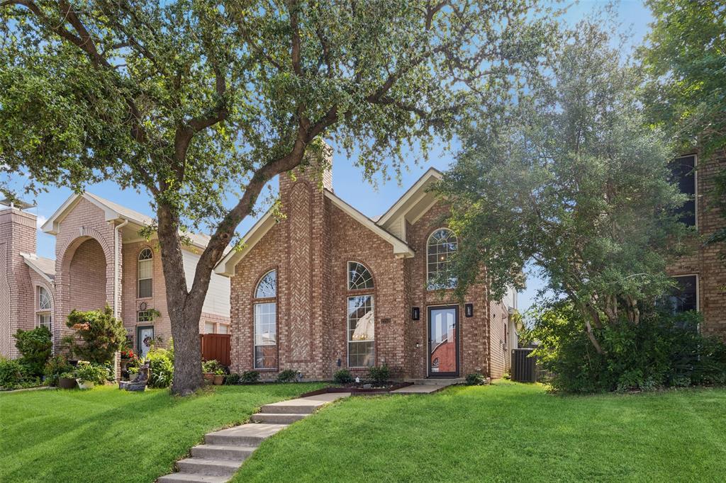 2212 Meadowstone Drive, Carrollton, TX 75006 2212 Meadowstone Drive, Carrollton, TX 75006