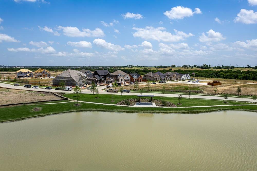Ranch at Celina Community