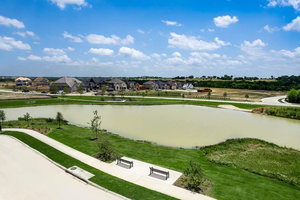 Ranch at Celina Community