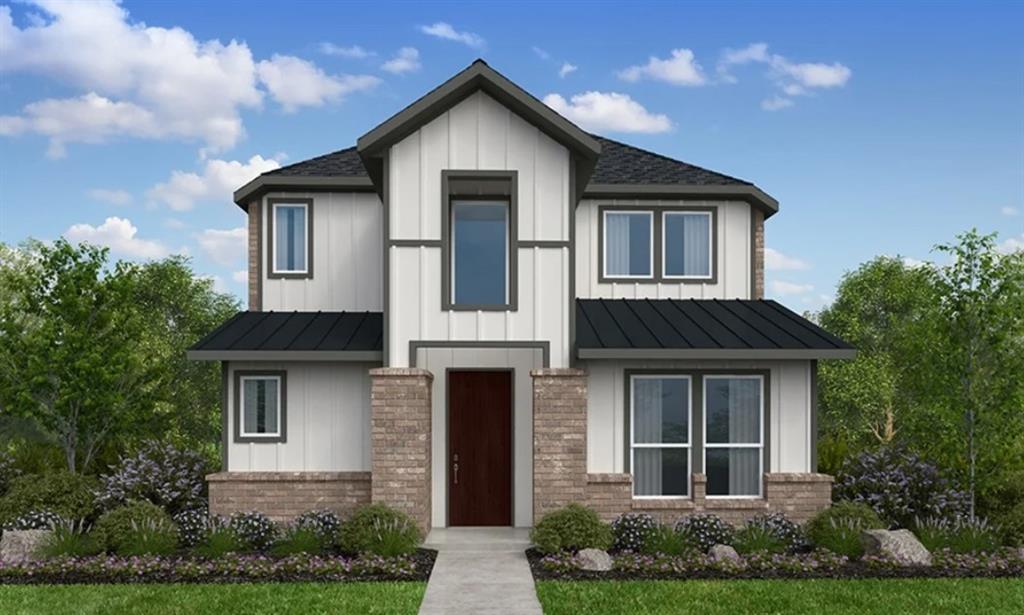 Lanier Rendering
