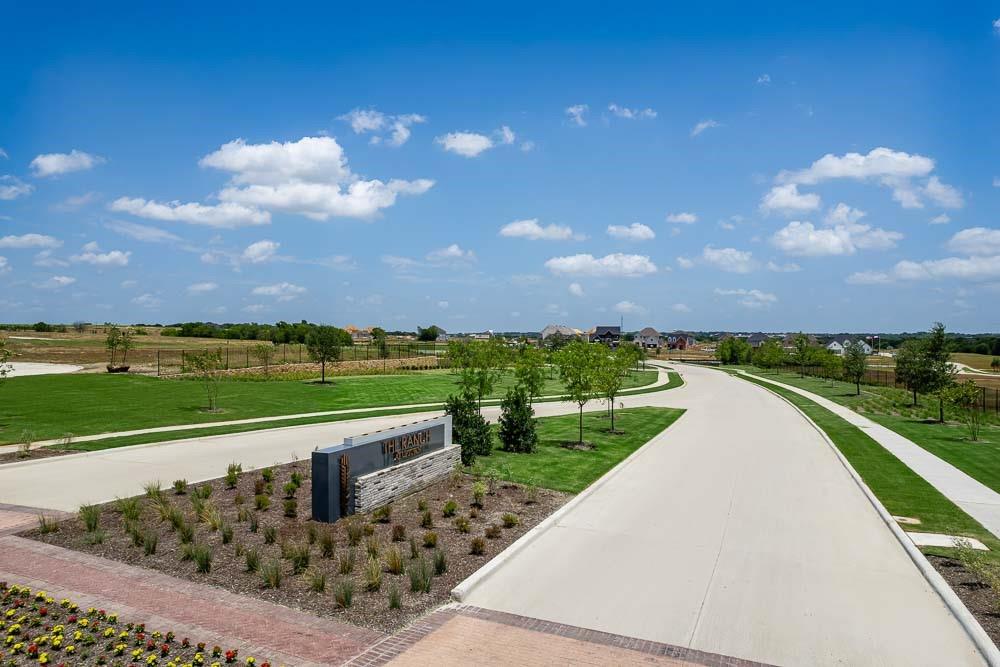 Ranch at Celina Community