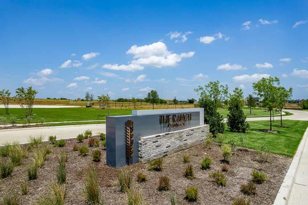 Ranch at Celina Community