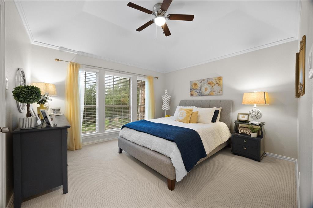 Your guest will love this space