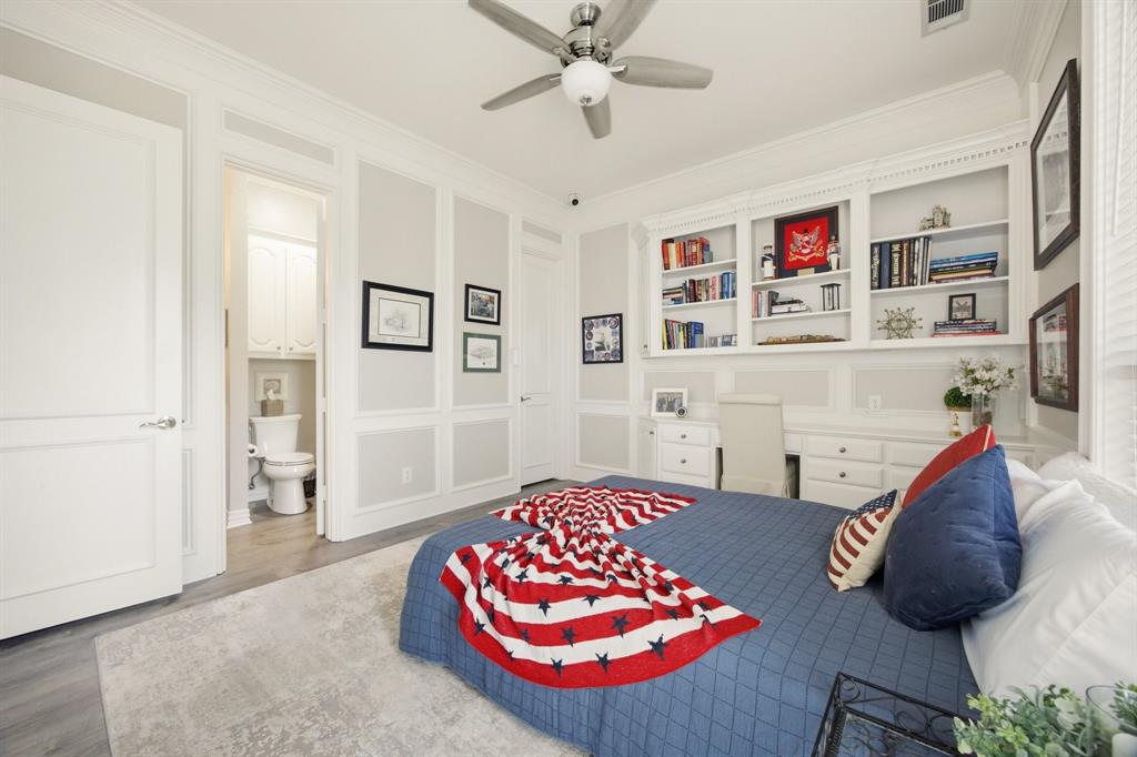 621 Liechty Court, Heath, TX 75032
