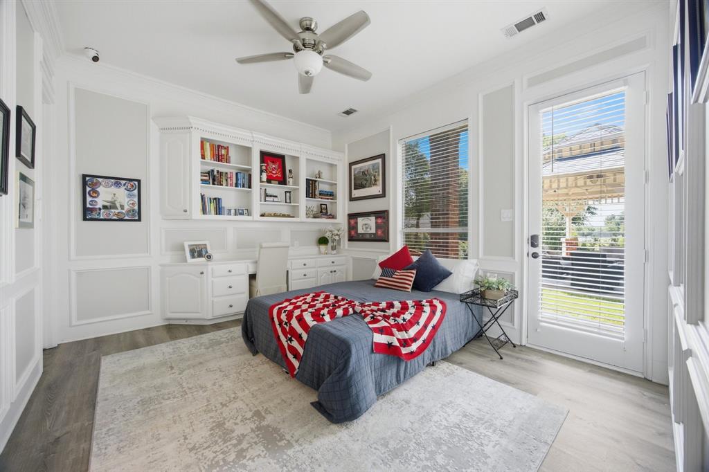 621 Liechty Court, Heath, TX 75032
