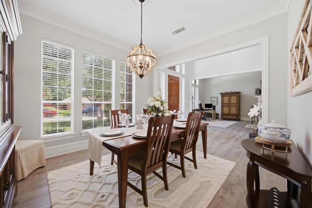 621 Liechty Court, Heath, TX 75032