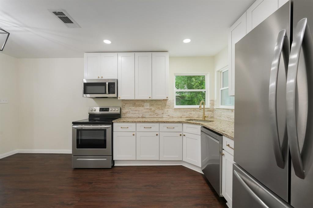 414 Avenue I, Dallas, TX 75203