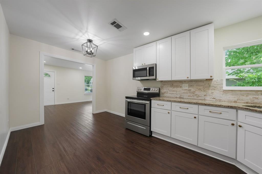 414 Avenue I, Dallas, TX 75203