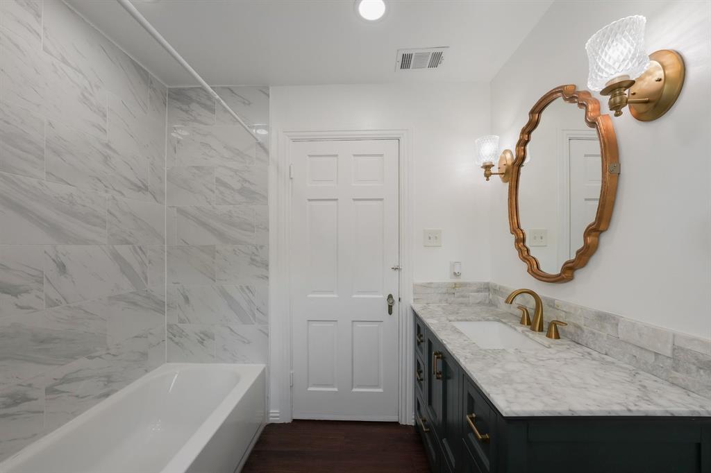 414 Avenue I, Dallas, TX 75203