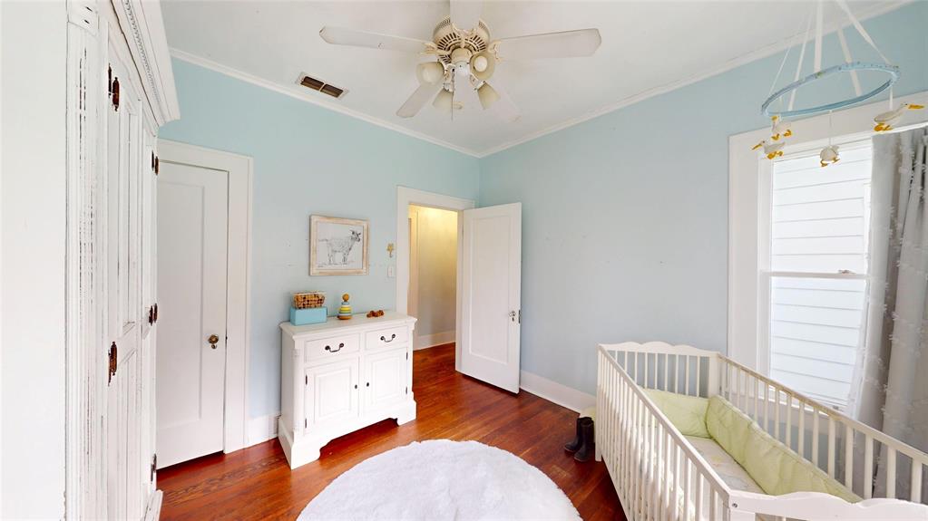 1106 Tucker Street, McKinney, TX 75069