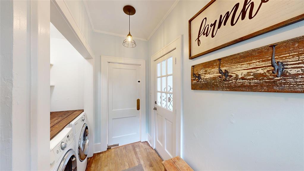 1106 Tucker Street, McKinney, TX 75069