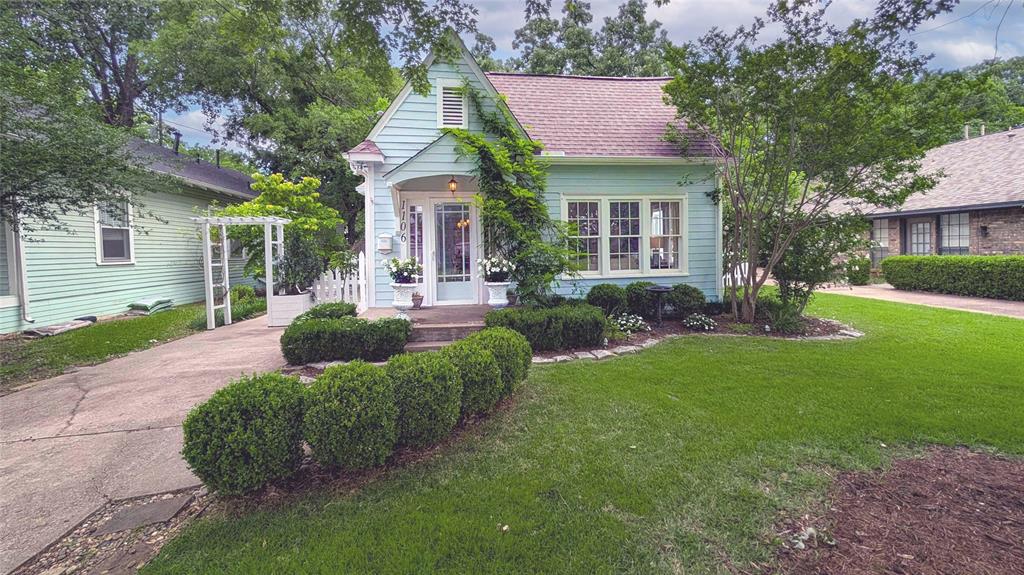 1106 Tucker Street, McKinney, TX 75069 1106 Tucker Street, McKinney, TX 75069