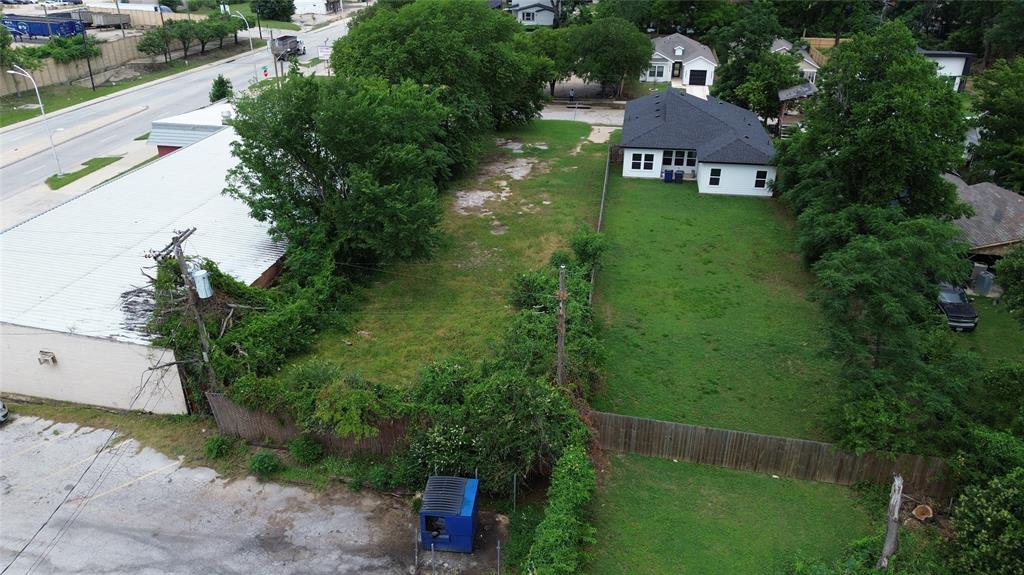 1608 Bannock Avenue, Dallas, TX 75215