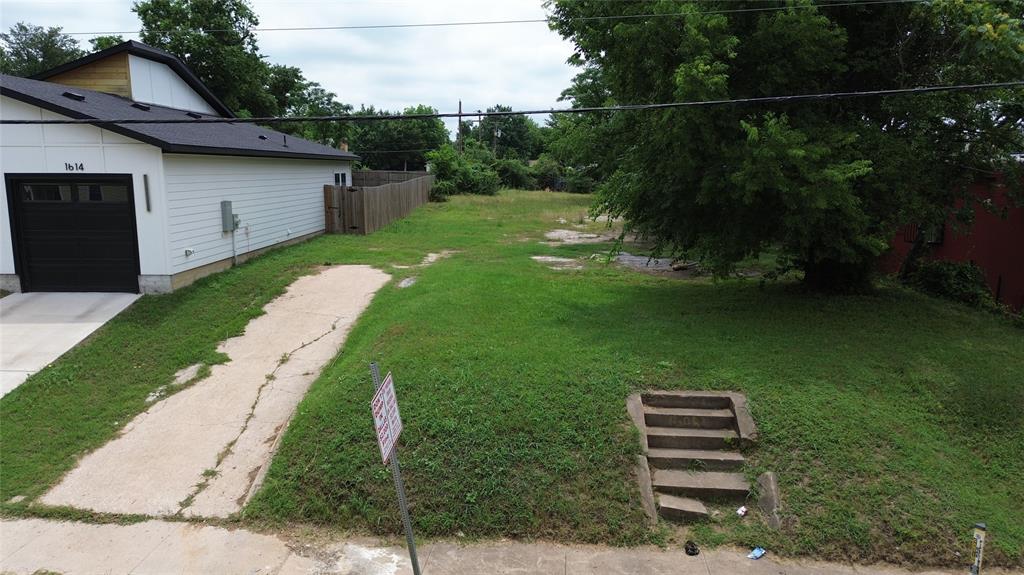 1608 Bannock Avenue, Dallas, TX 75215