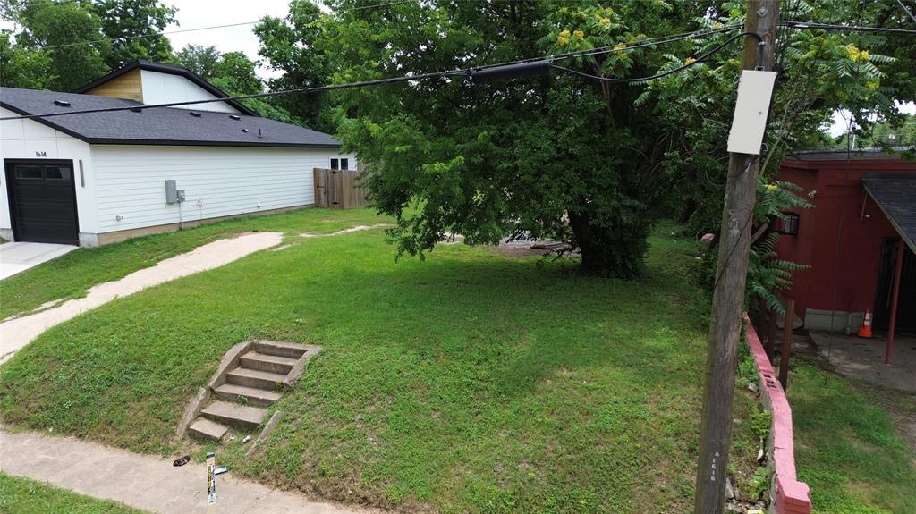 1608 Bannock Avenue, Dallas, TX 75215
