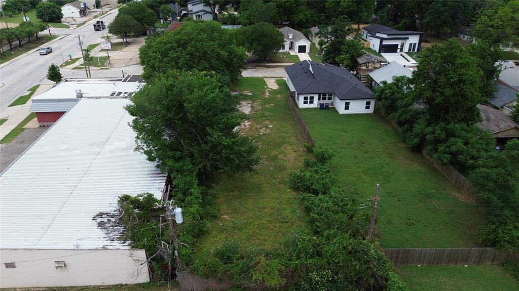 1608 Bannock Avenue, Dallas, TX 75215