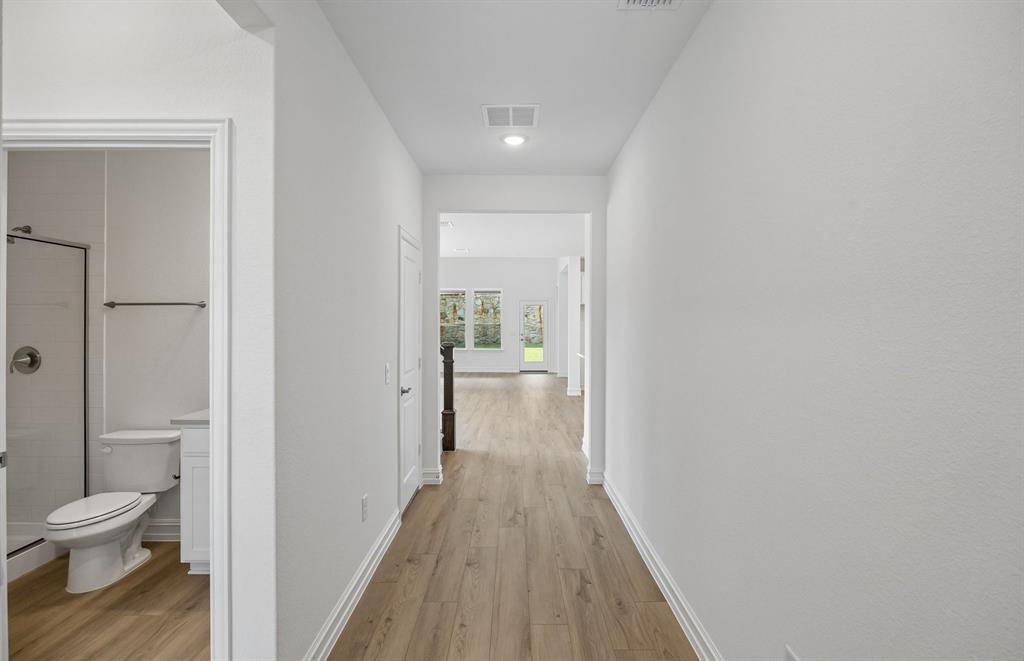 Welcoming entry into home Welcoming entry into home