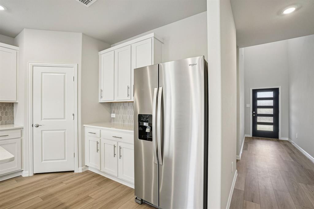 Photo is not of the actual home, but is an inspirational photo of builder’s model home and may depict options, furnishings, and/or decorator features that are not included.