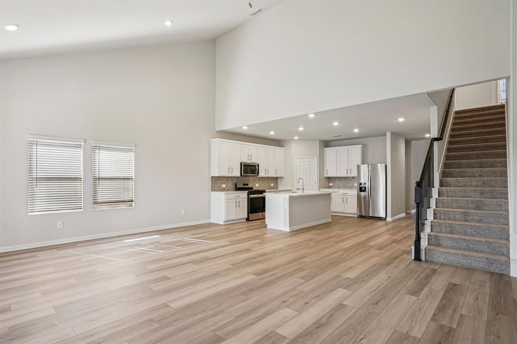 Photo is not of the actual home, but is an inspirational photo of builder’s model home and may depict options, furnishings, and/or decorator features that are not included.