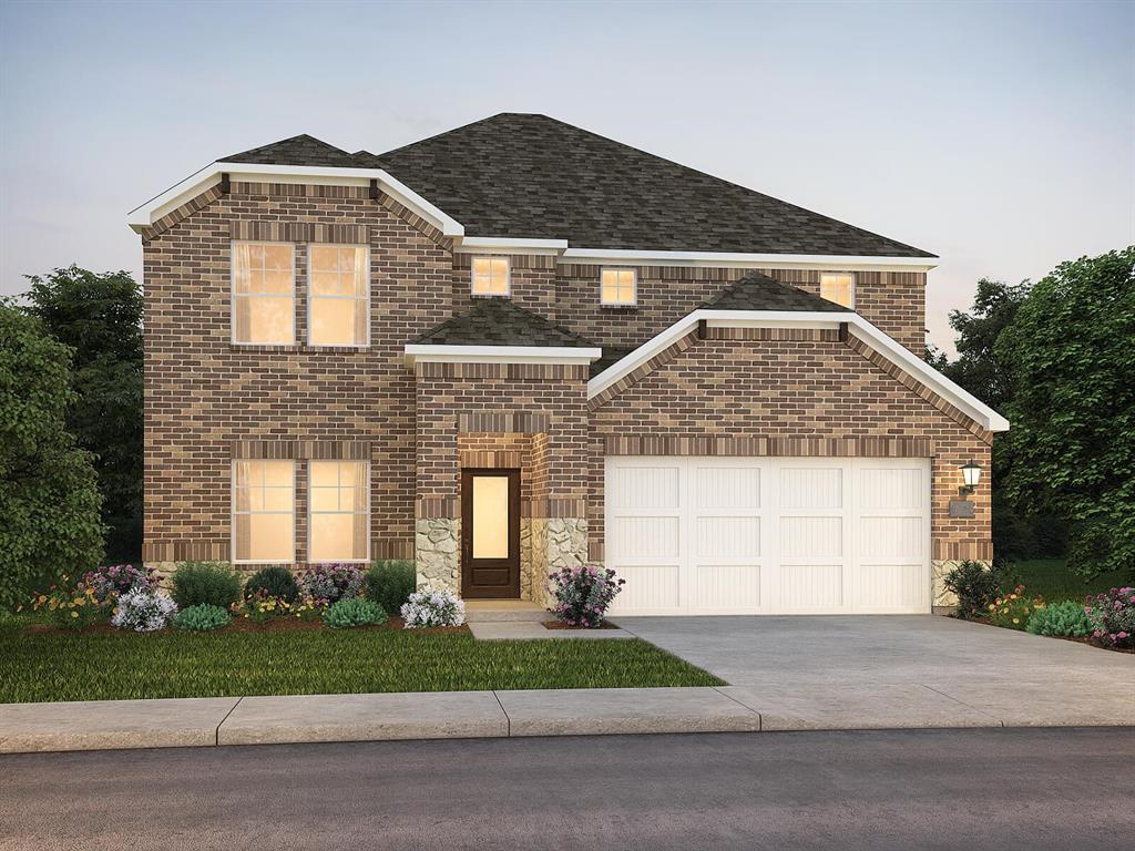 4004 Palestine Drive, Farmersville, TX 75442