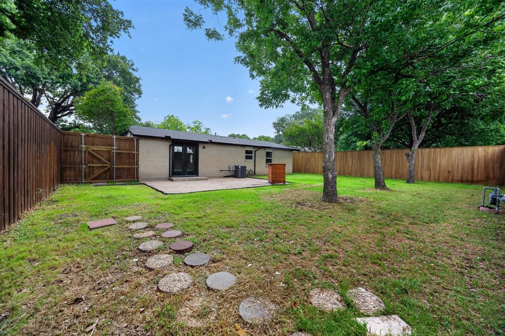 8617 Flicker Lane, Dallas, TX 75238