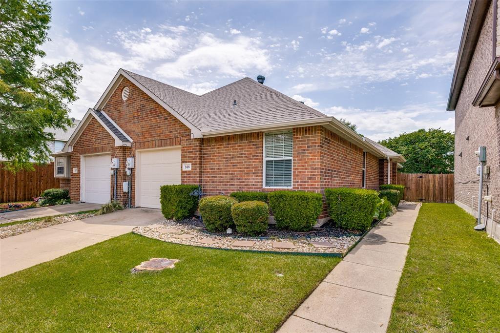 325 Austin Avenue, Wylie, TX 75098 325 Austin Avenue, Wylie, TX 75098