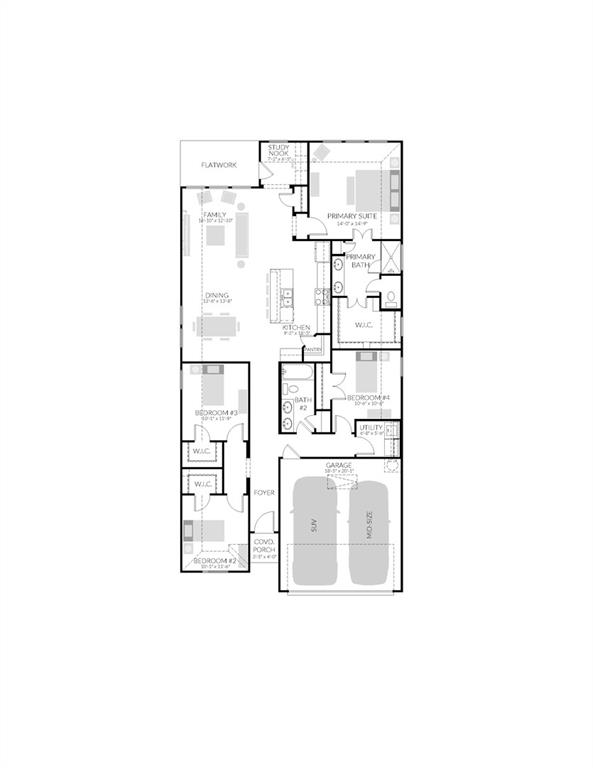 First Floor First Floor